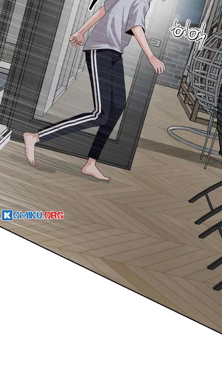 Paradise on Earth Chapter 3 Gambar 23