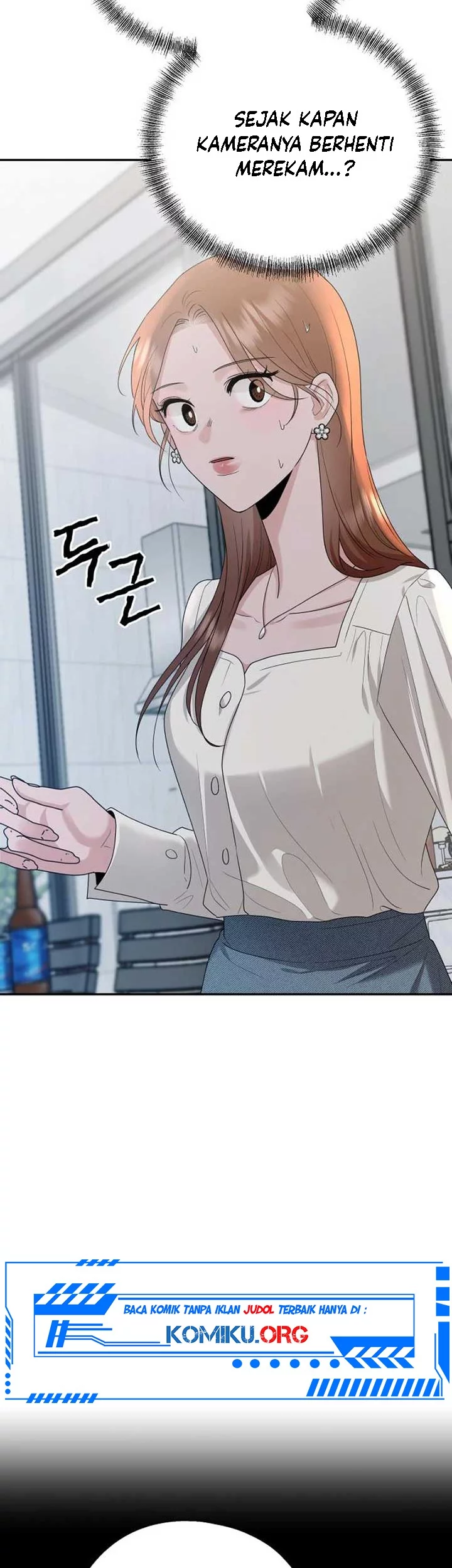 Paradise on Earth Chapter 3 Gambar 44