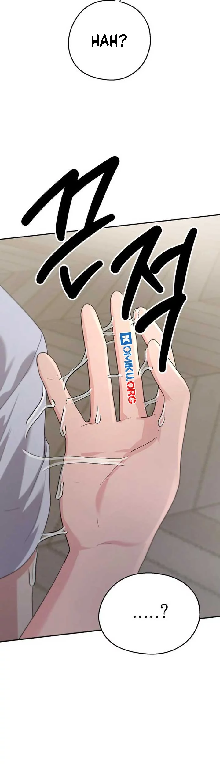 Paradise on Earth Chapter 3 Gambar 69