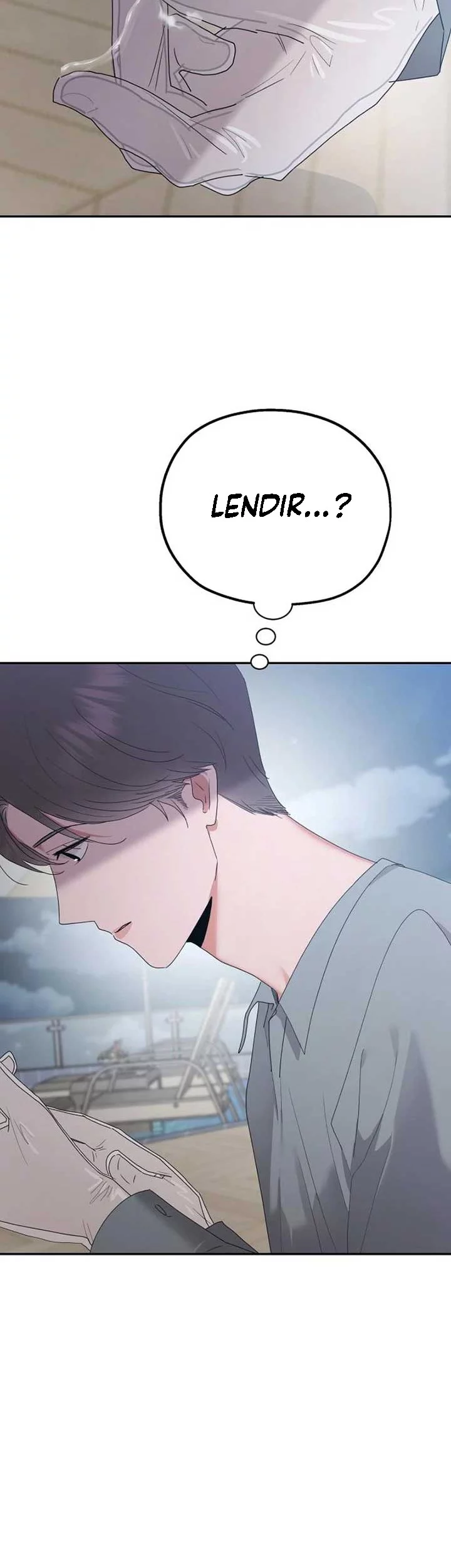 Paradise on Earth Chapter 3 Gambar 54