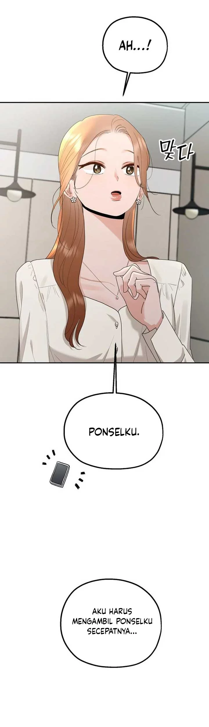 Paradise on Earth Chapter 3 Gambar 6