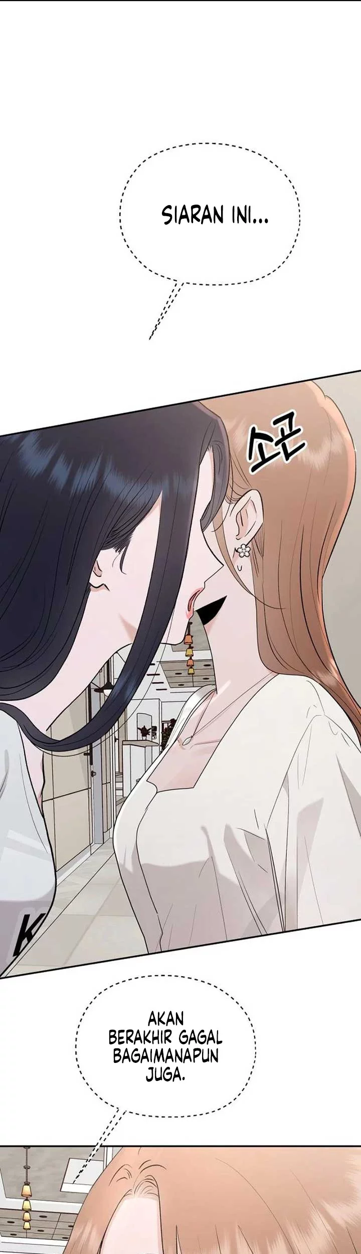 Manhwa Paradise on Earth Chapter 3 gambar nomor 2