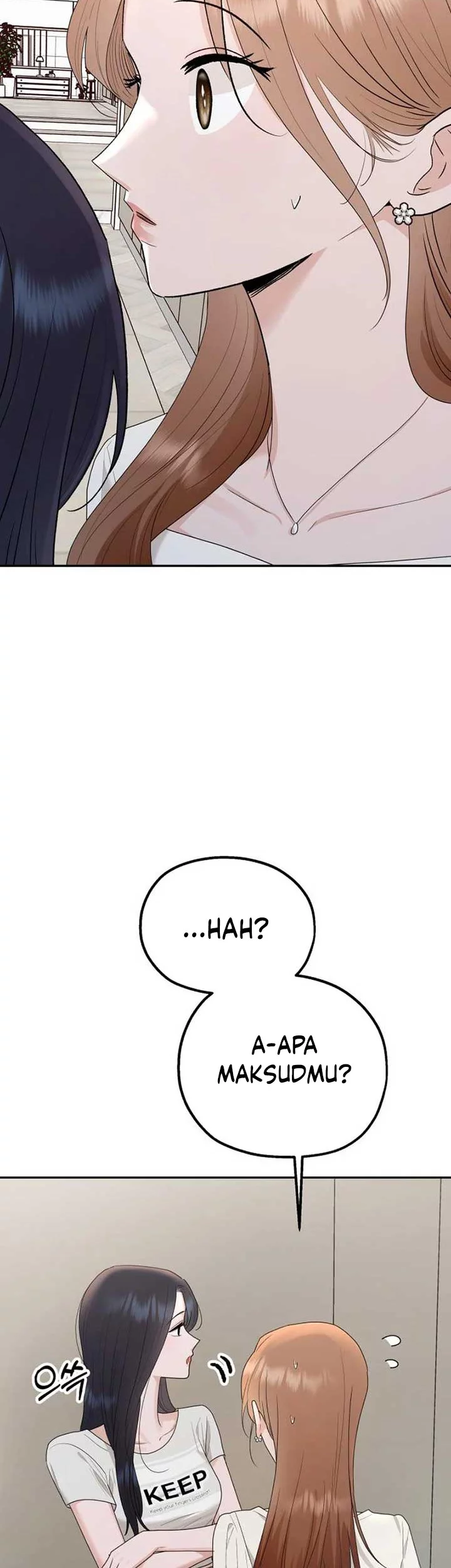 Paradise on Earth Chapter 3 Gambar 3