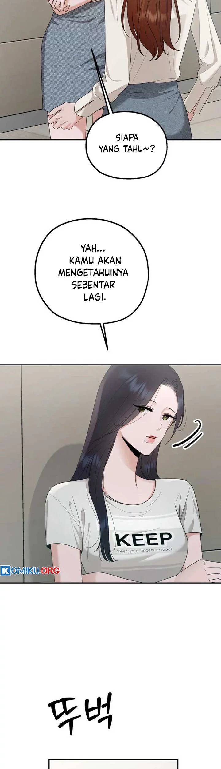 Paradise on Earth Chapter 3 Gambar 4