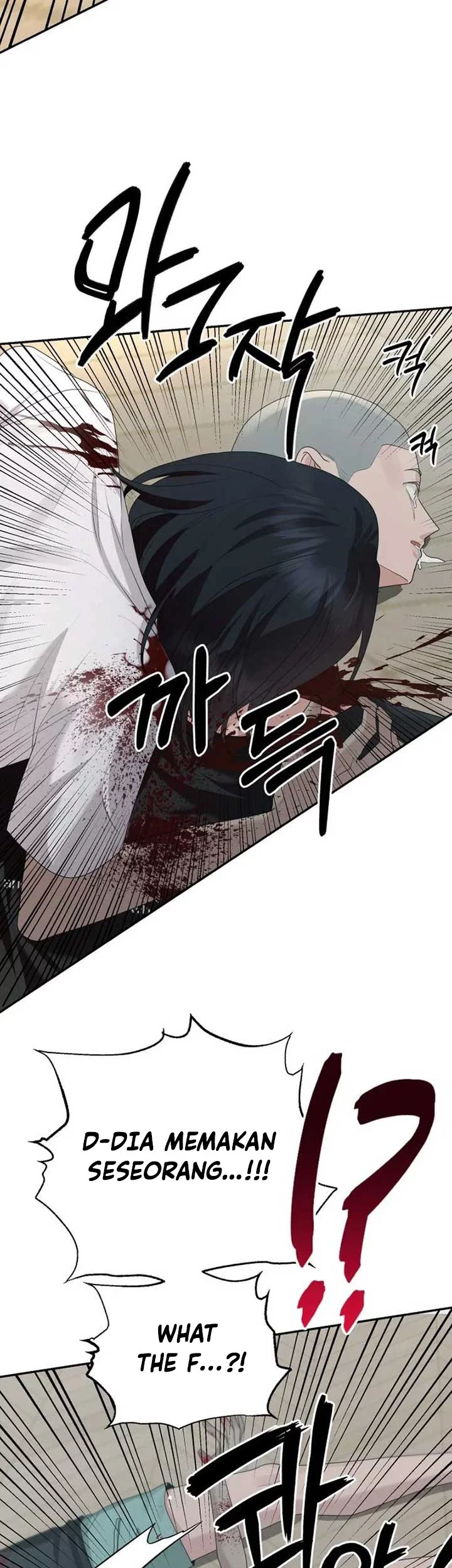 Paradise on Earth Chapter 4 Gambar 15