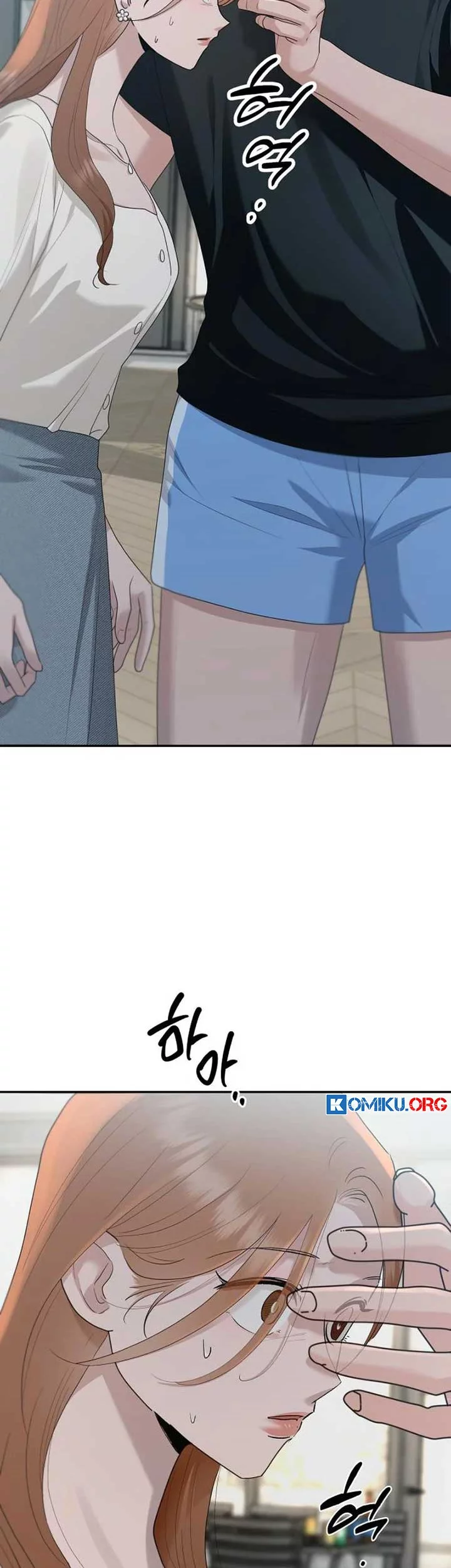 Paradise on Earth Chapter 4 Gambar 20