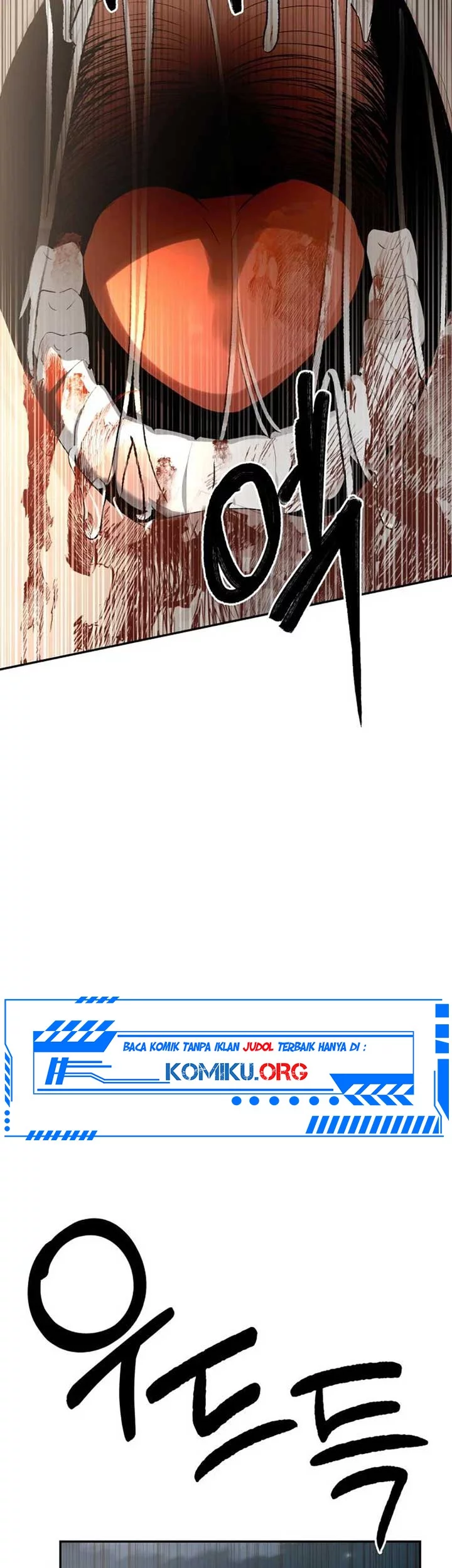 Paradise on Earth Chapter 4 Gambar 27