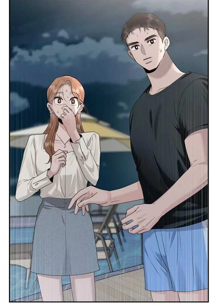 Paradise on Earth Chapter 4 Gambar 36