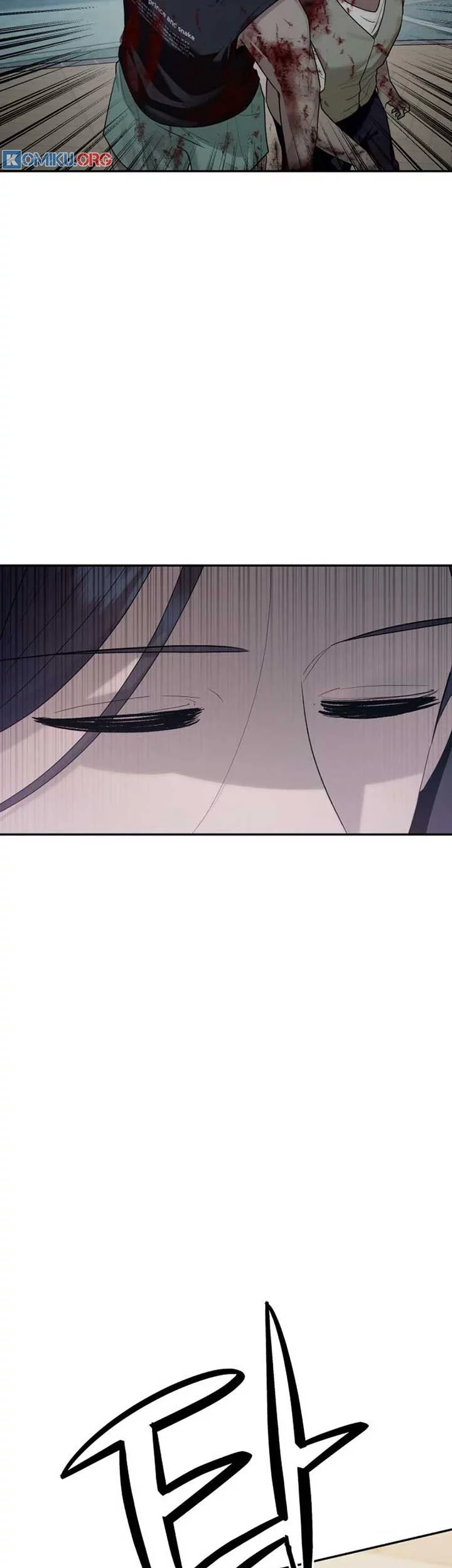 Paradise on Earth Chapter 4 Gambar 49