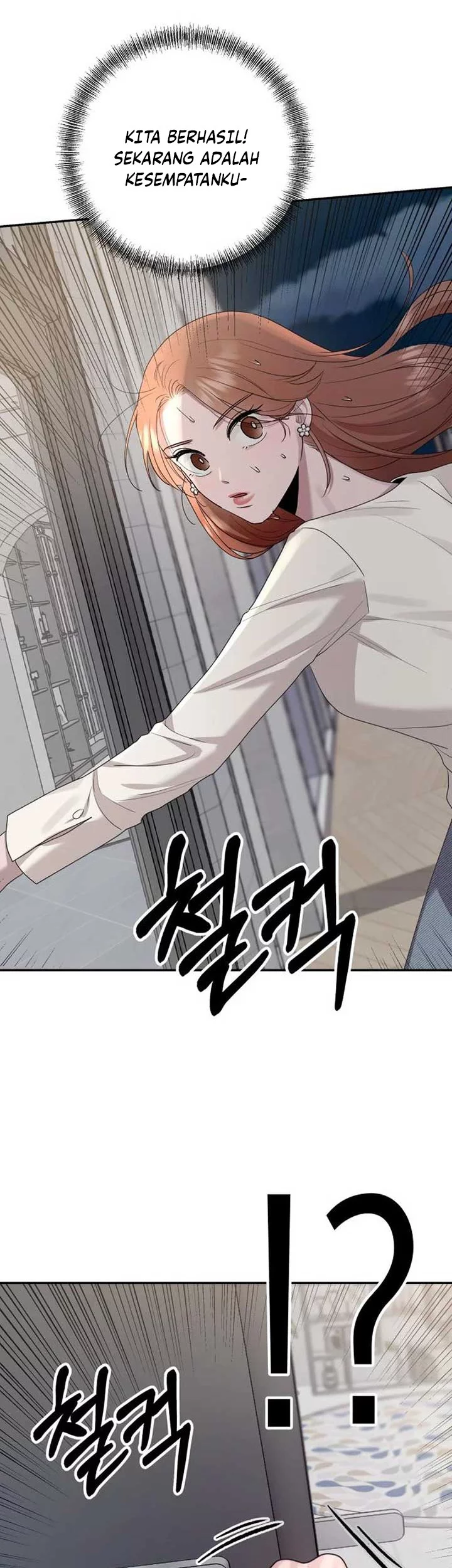 Paradise on Earth Chapter 4 Gambar 59