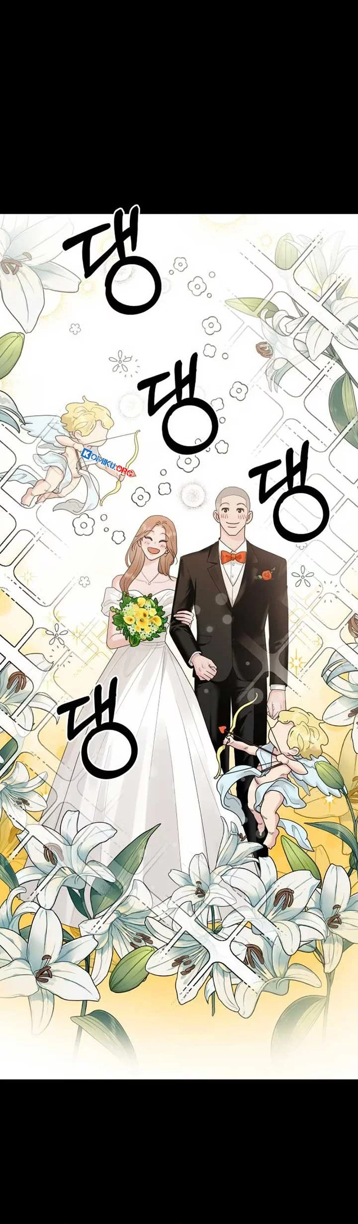 Paradise on Earth Chapter 4 Gambar 6