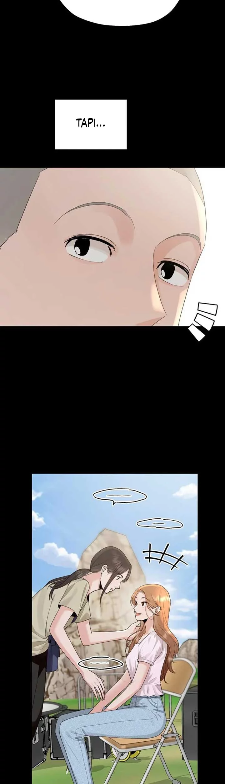 Paradise on Earth Chapter 4 Gambar 3