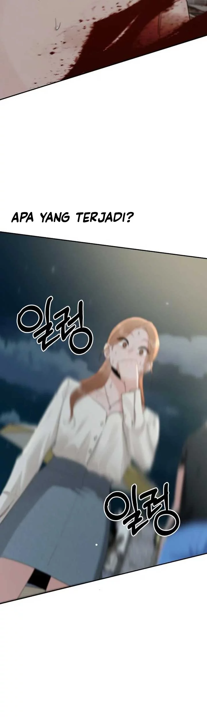 Paradise on Earth Chapter 4 Gambar 11