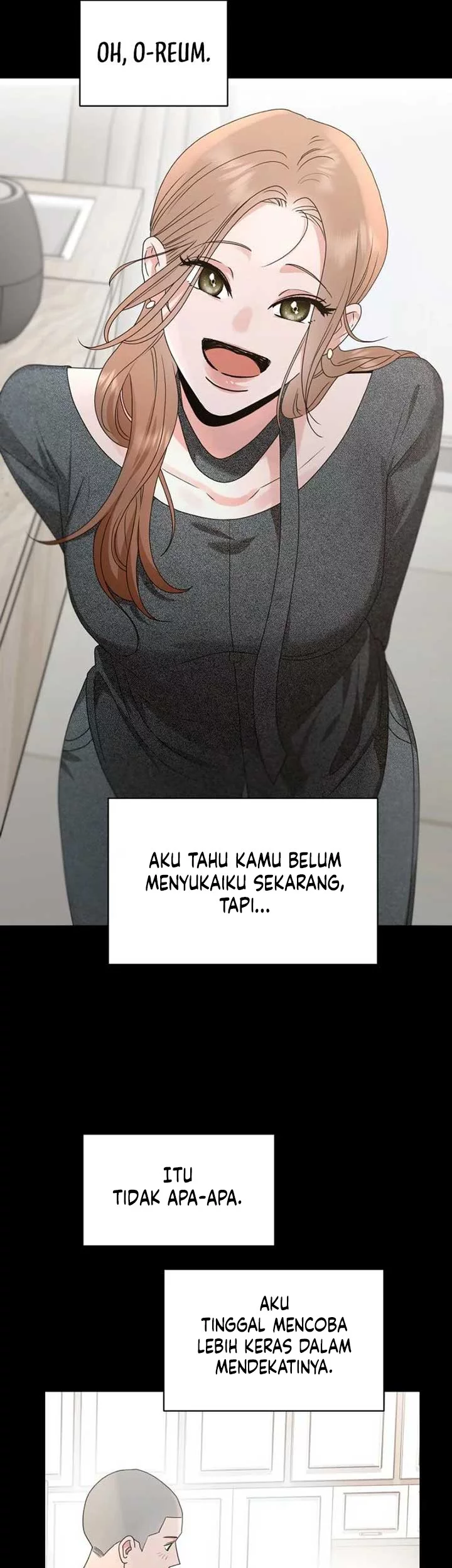 Paradise on Earth Chapter 4 Gambar 7