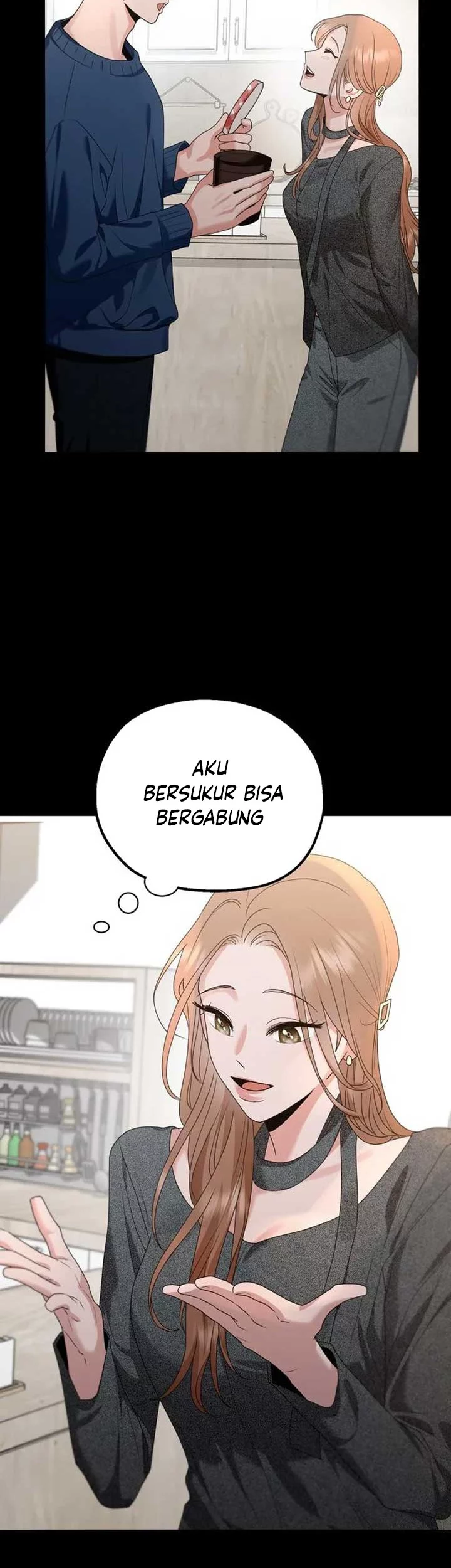 Paradise on Earth Chapter 4 Gambar 8