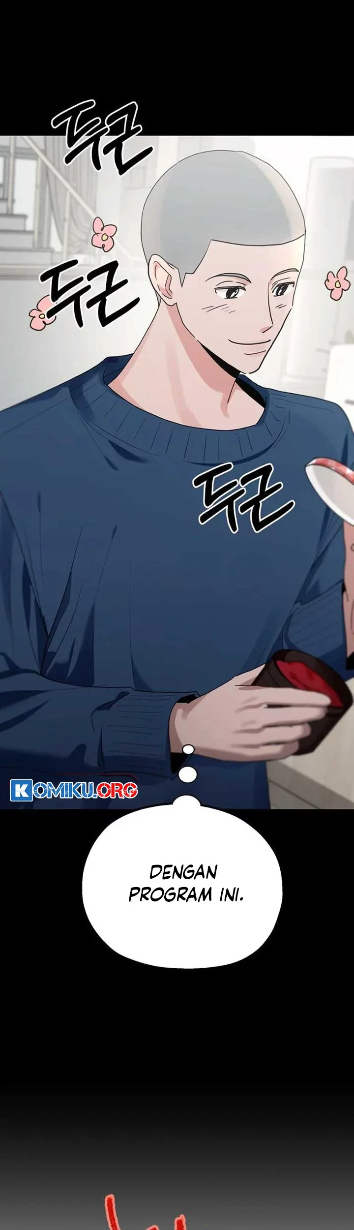 Paradise on Earth Chapter 4 Gambar 9