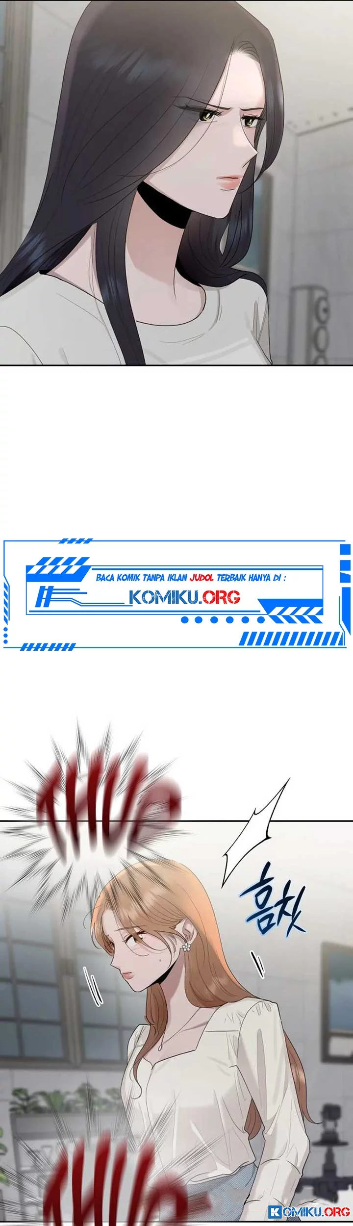 Paradise on Earth Chapter 5 Gambar 33