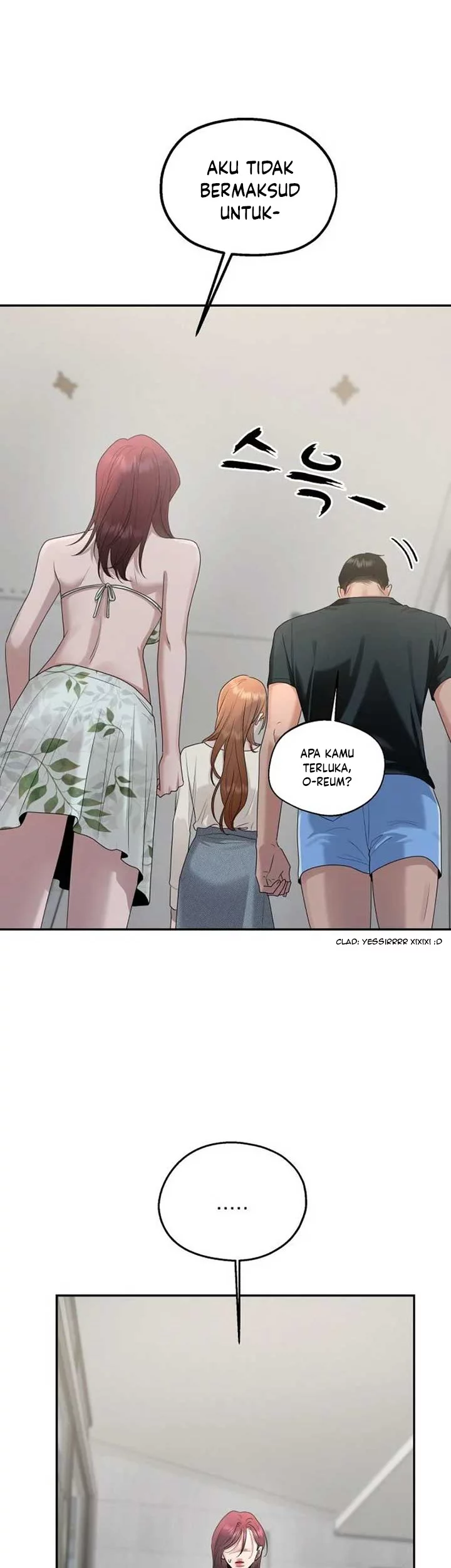 Paradise on Earth Chapter 5 Gambar 40