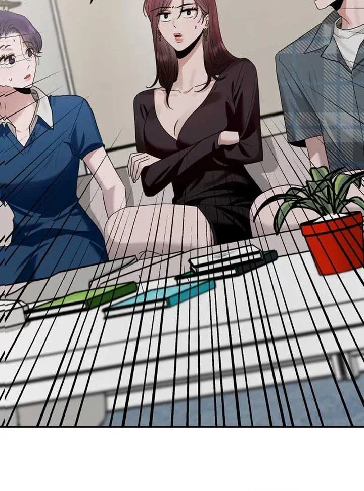 Paradise on Earth Chapter 5 Gambar 71