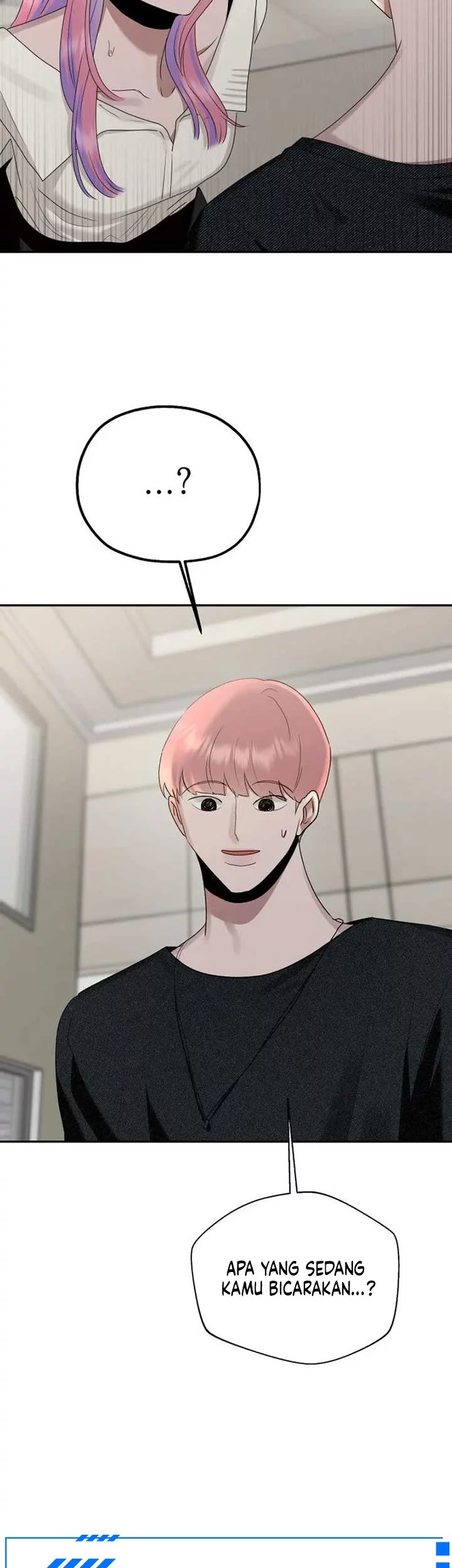 Paradise on Earth Chapter 5 Gambar 49