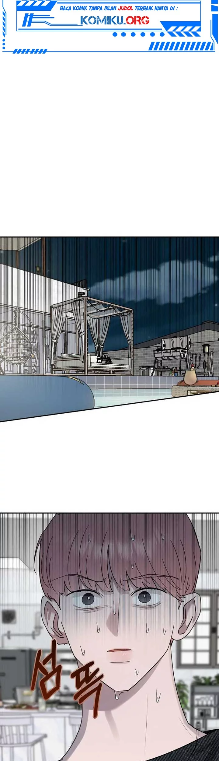 Paradise on Earth Chapter 5 Gambar 50