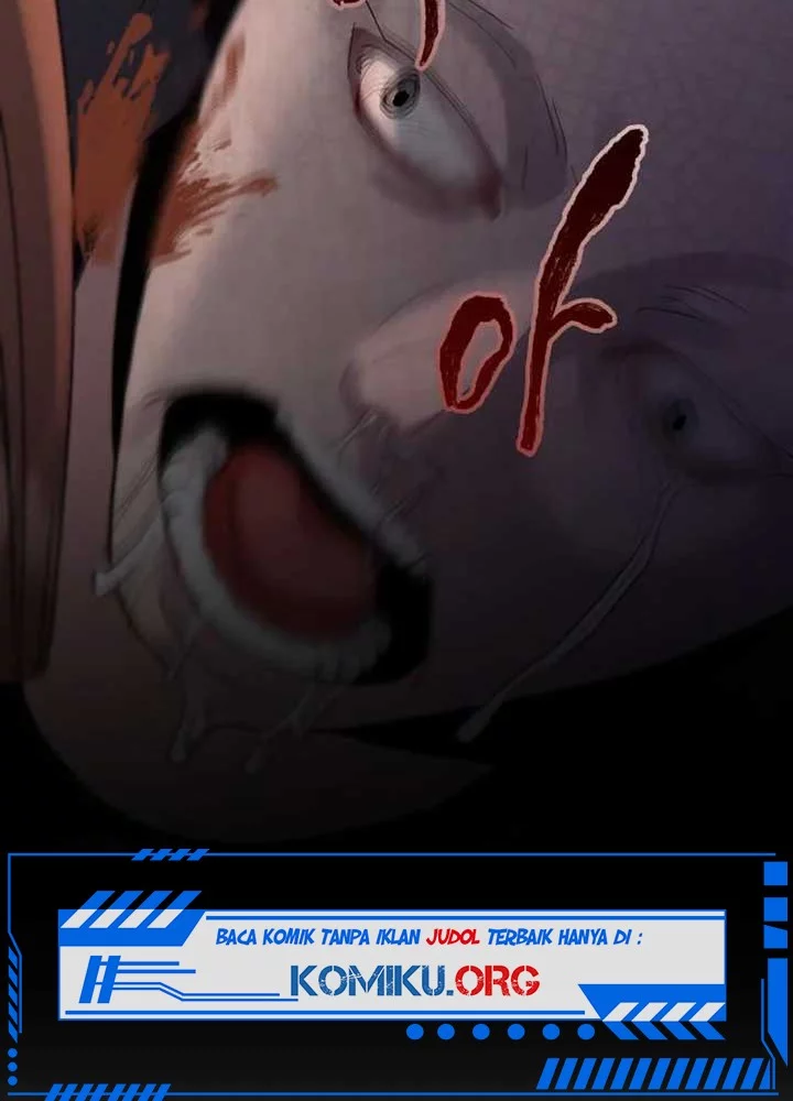 Paradise on Earth Chapter 5 Gambar 59