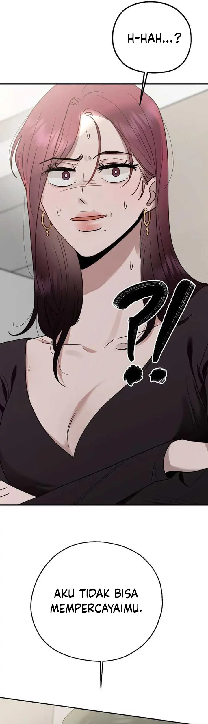 Paradise on Earth Chapter 5 Gambar 72