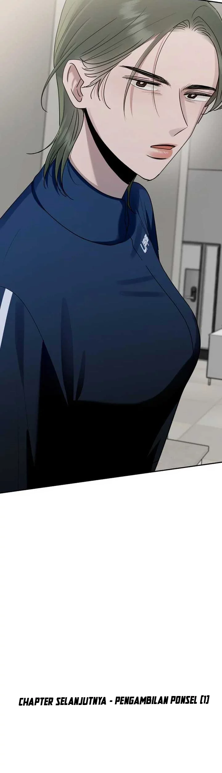 Paradise on Earth Chapter 5 Gambar 73