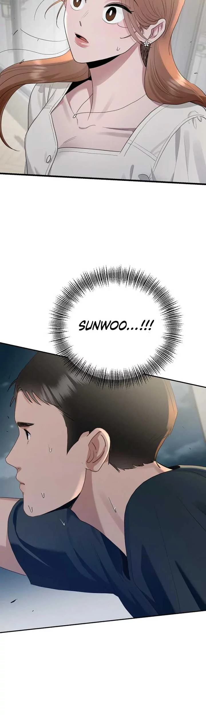 Paradise on Earth Chapter 5 Gambar 12