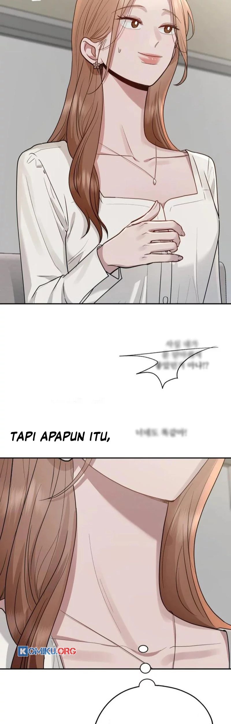 Paradise on Earth Chapter 6 Gambar 16