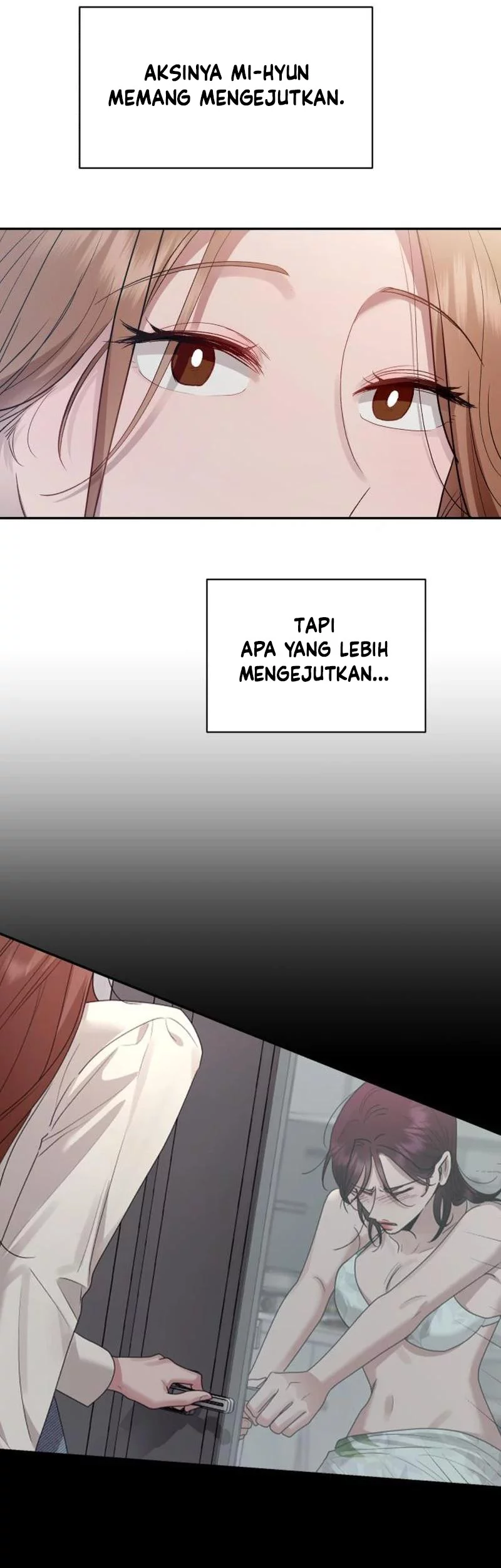 Paradise on Earth Chapter 6 Gambar 13