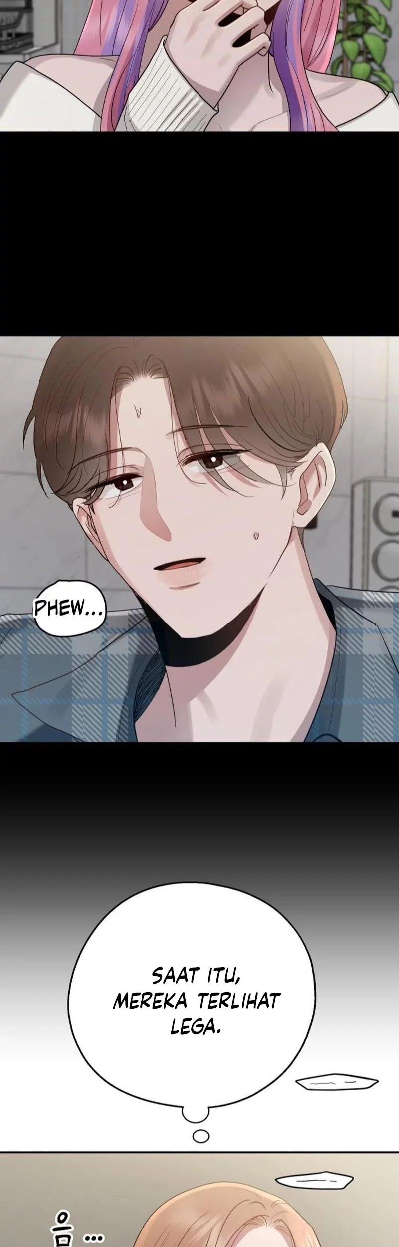 Paradise on Earth Chapter 6 Gambar 15