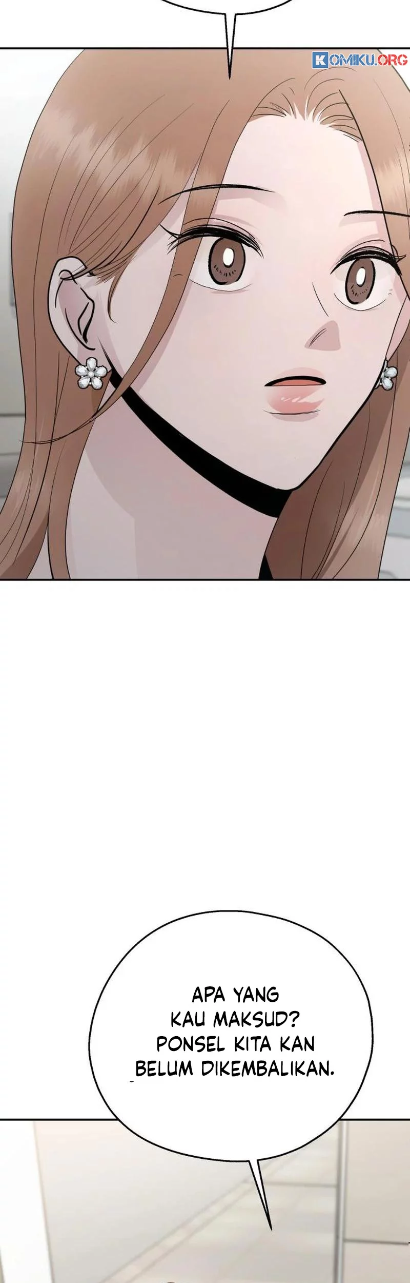 Paradise on Earth Chapter 6 Gambar 23