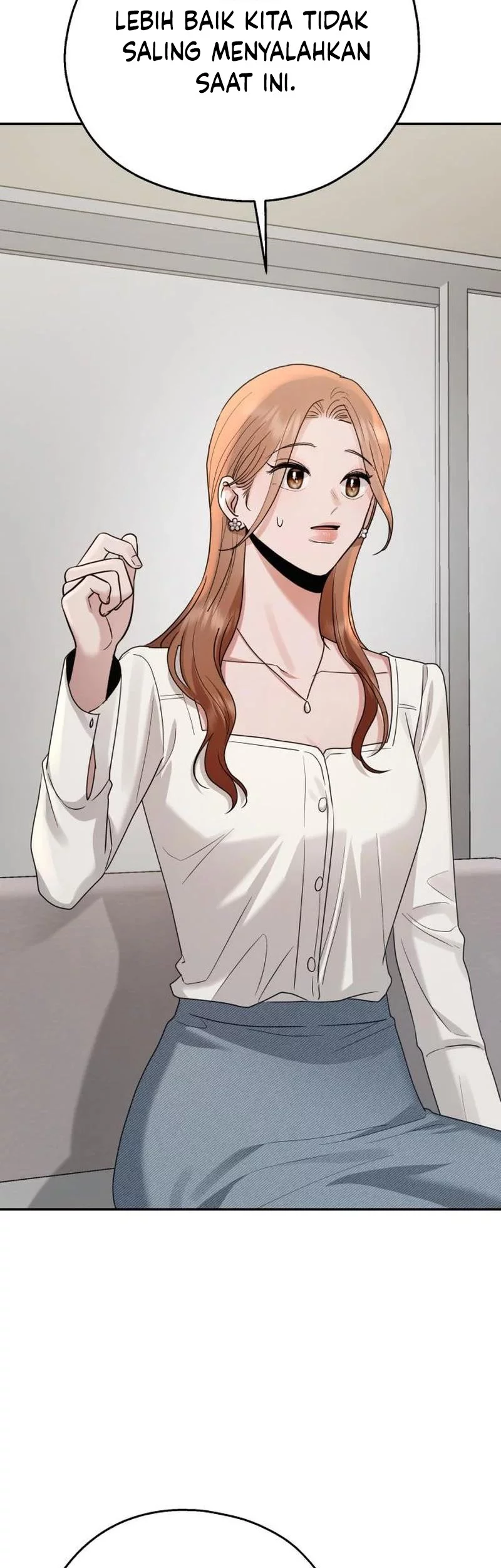 Paradise on Earth Chapter 6 Gambar 21