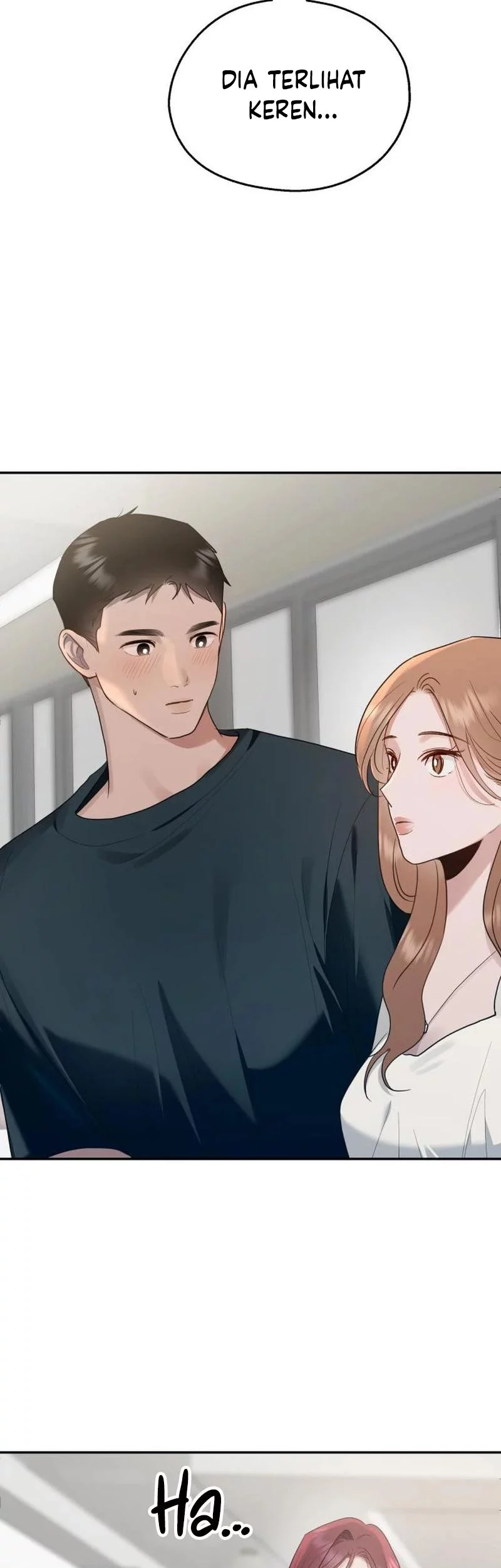 Paradise on Earth Chapter 6 Gambar 29