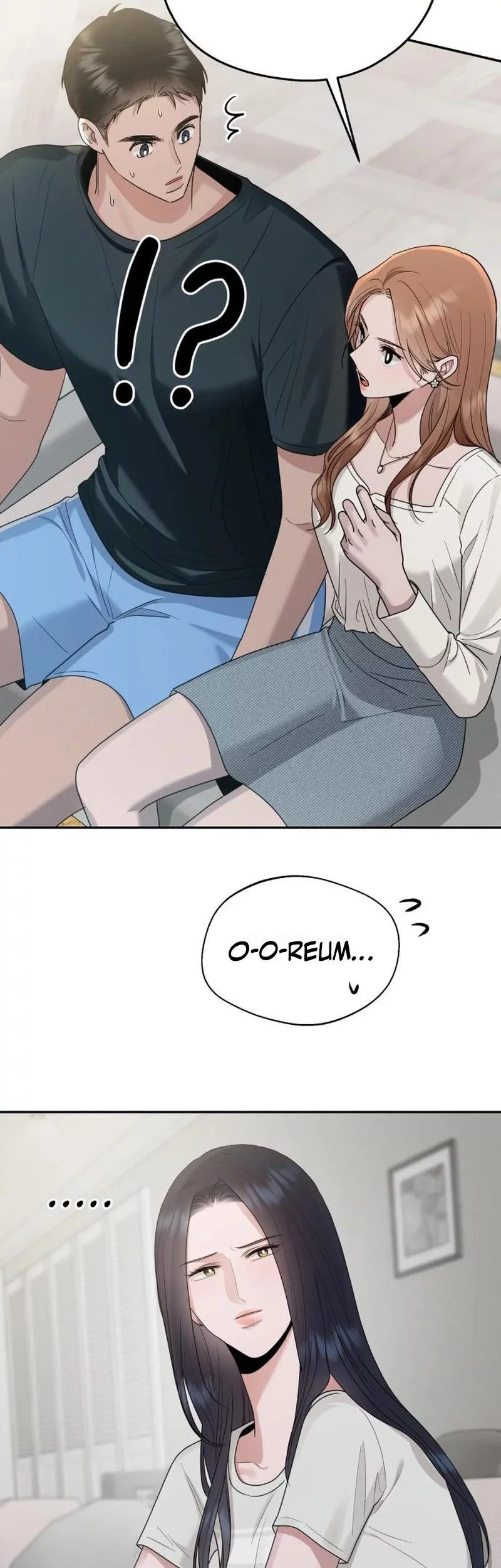 Paradise on Earth Chapter 6 Gambar 33