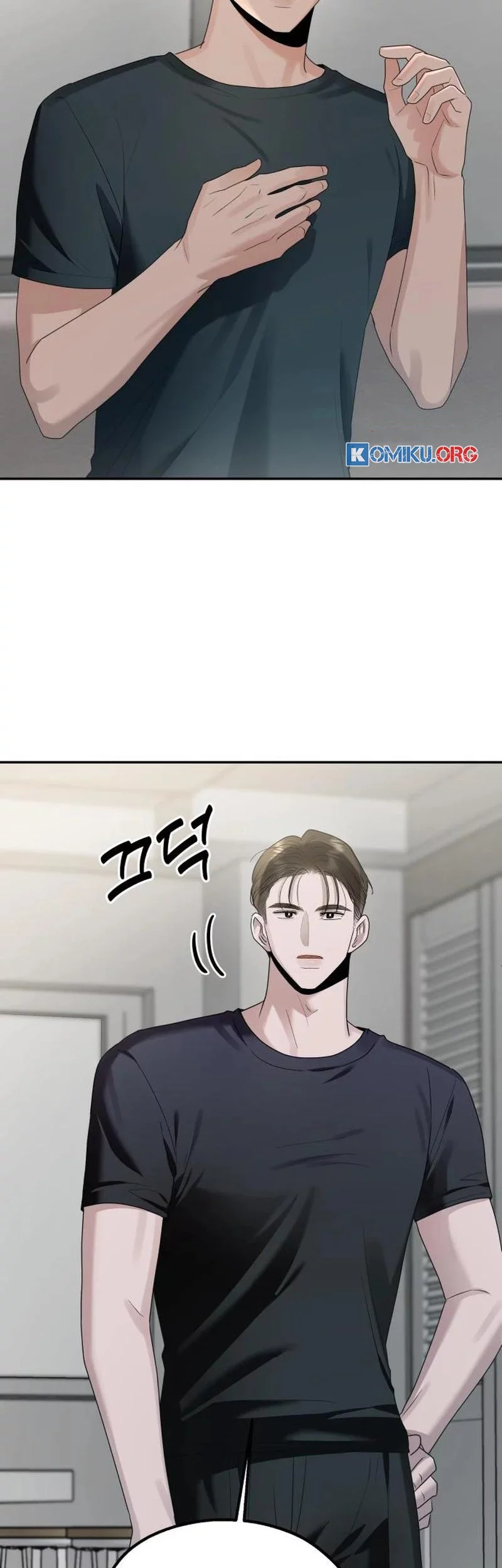 Paradise on Earth Chapter 6 Gambar 40