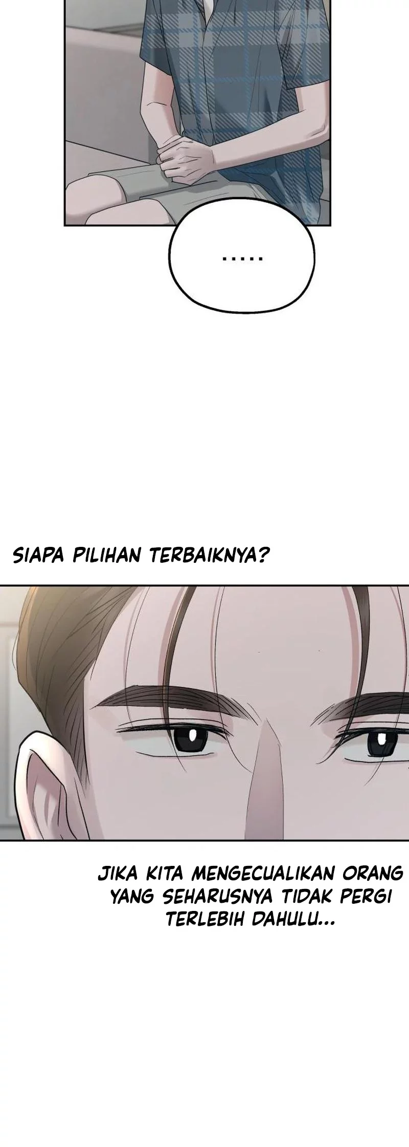 Paradise on Earth Chapter 6 Gambar 42