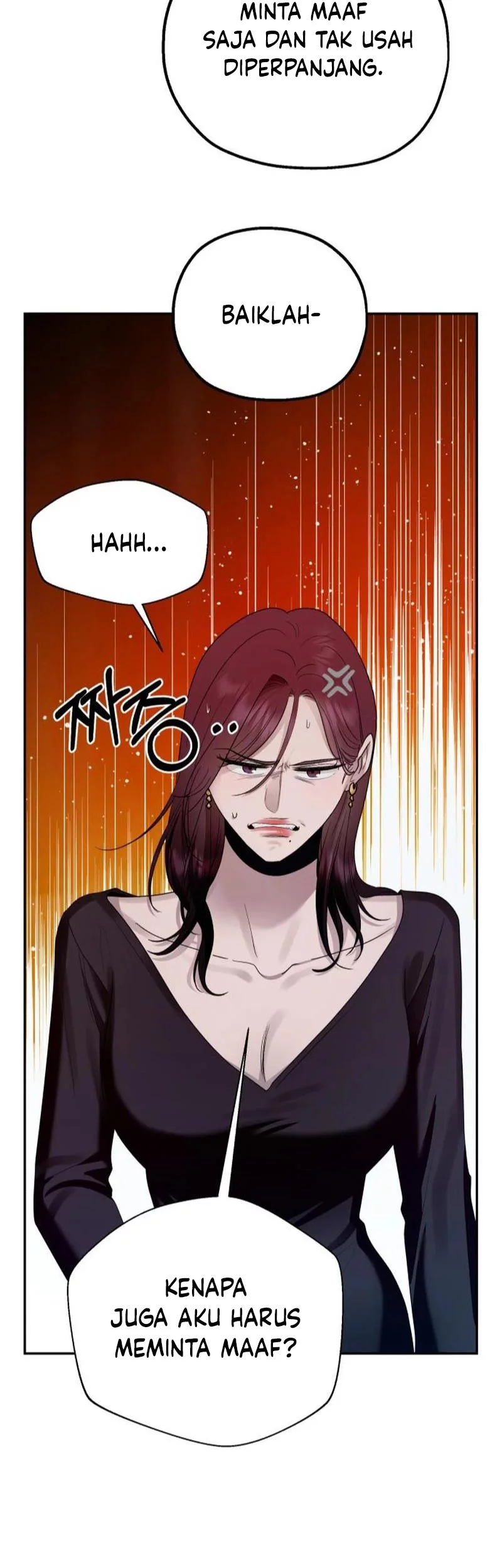 Paradise on Earth Chapter 6 Gambar 9