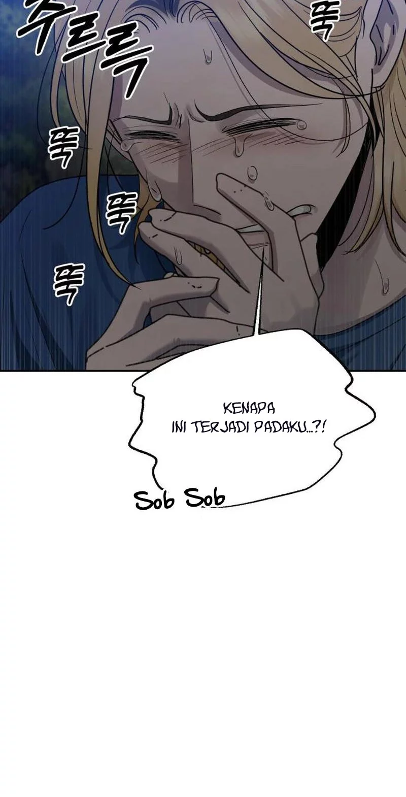 Paradise on Earth Chapter 7 Gambar 30