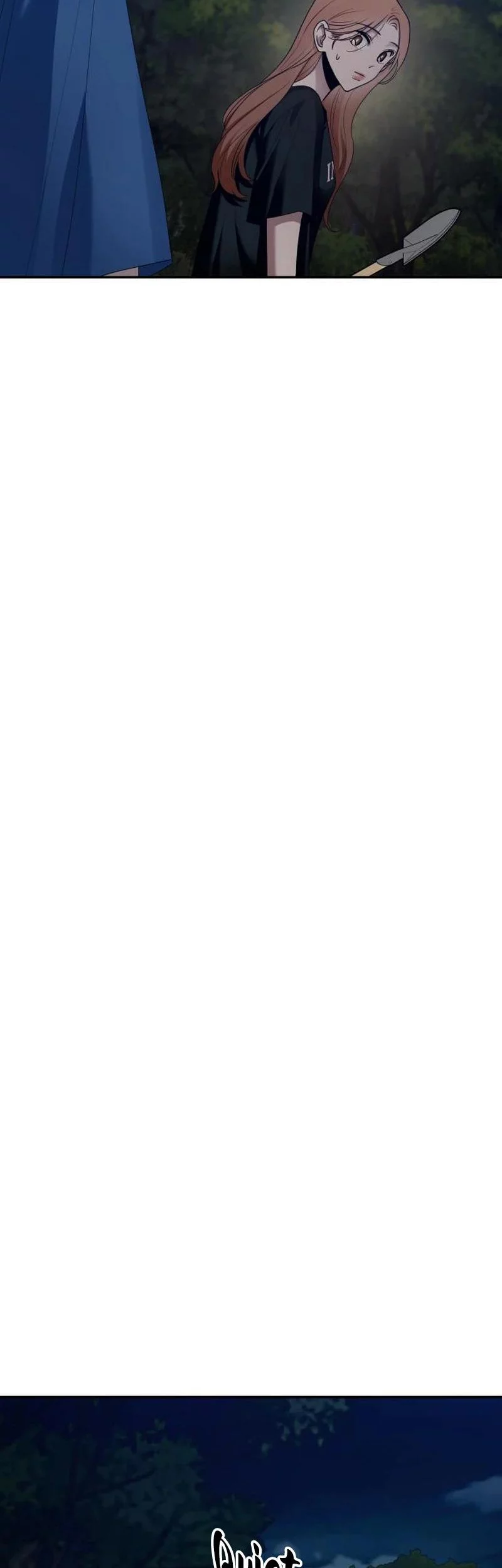 Paradise on Earth Chapter 7 Gambar 34