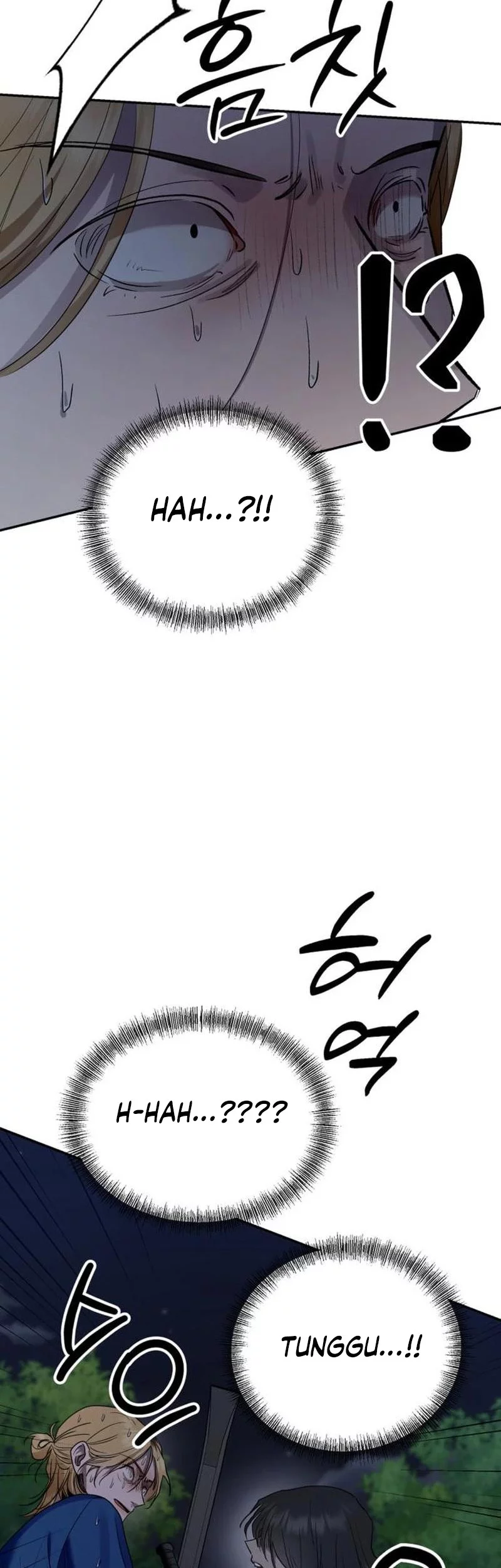 Paradise on Earth Chapter 7 Gambar 3