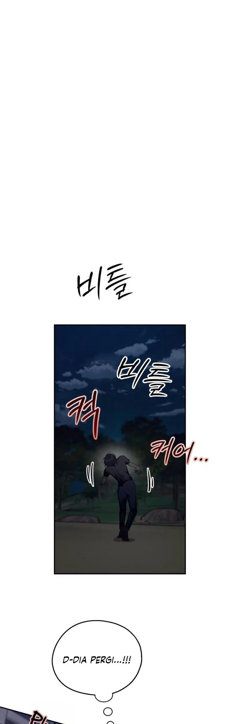 Paradise on Earth Chapter 7 Gambar 9