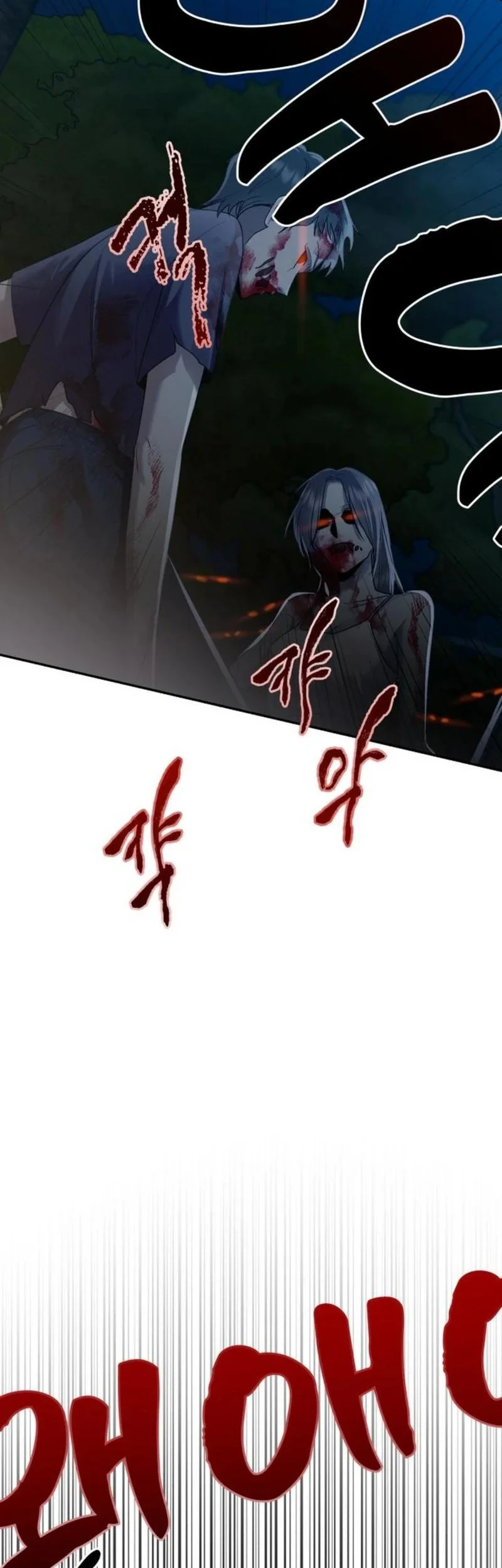 Paradise on Earth Chapter 8 Gambar 69