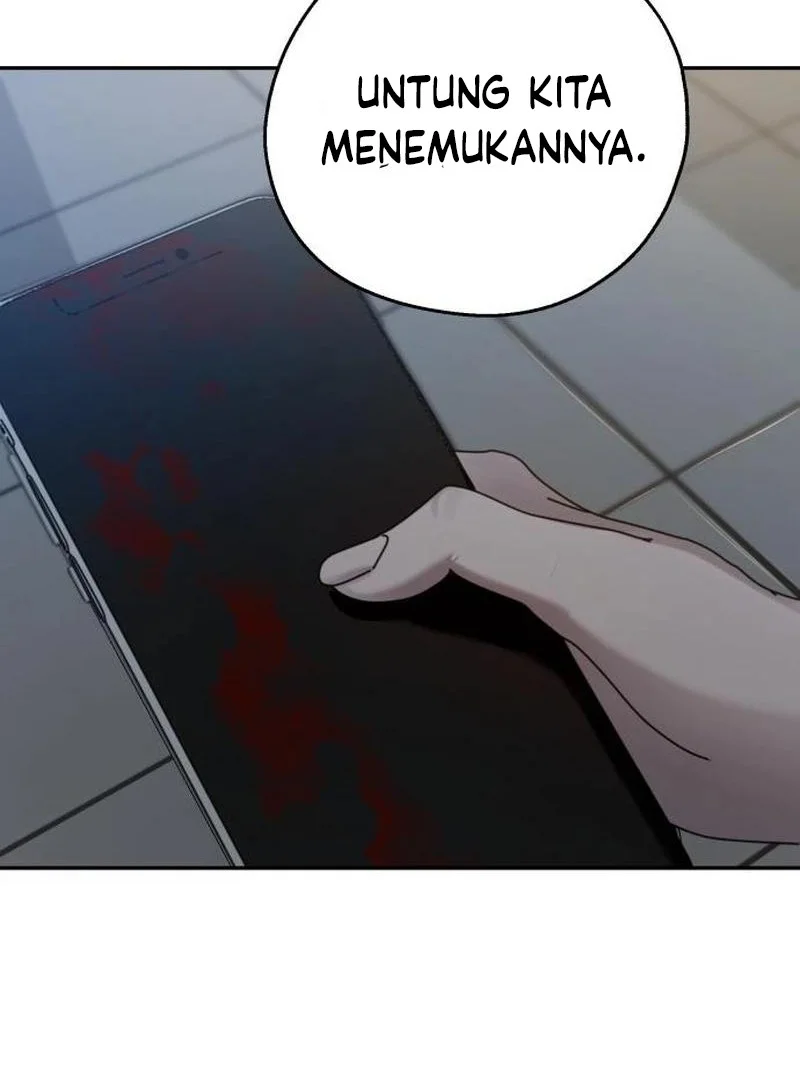 Paradise on Earth Chapter 8 Gambar 55