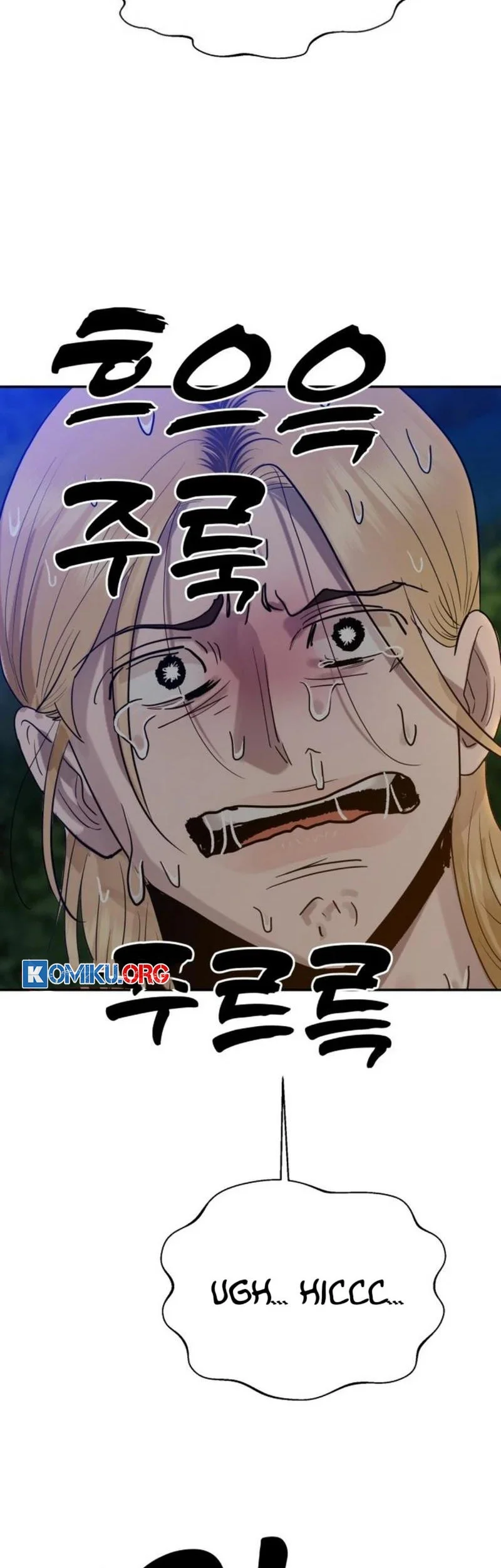 Paradise on Earth Chapter 8 Gambar 4