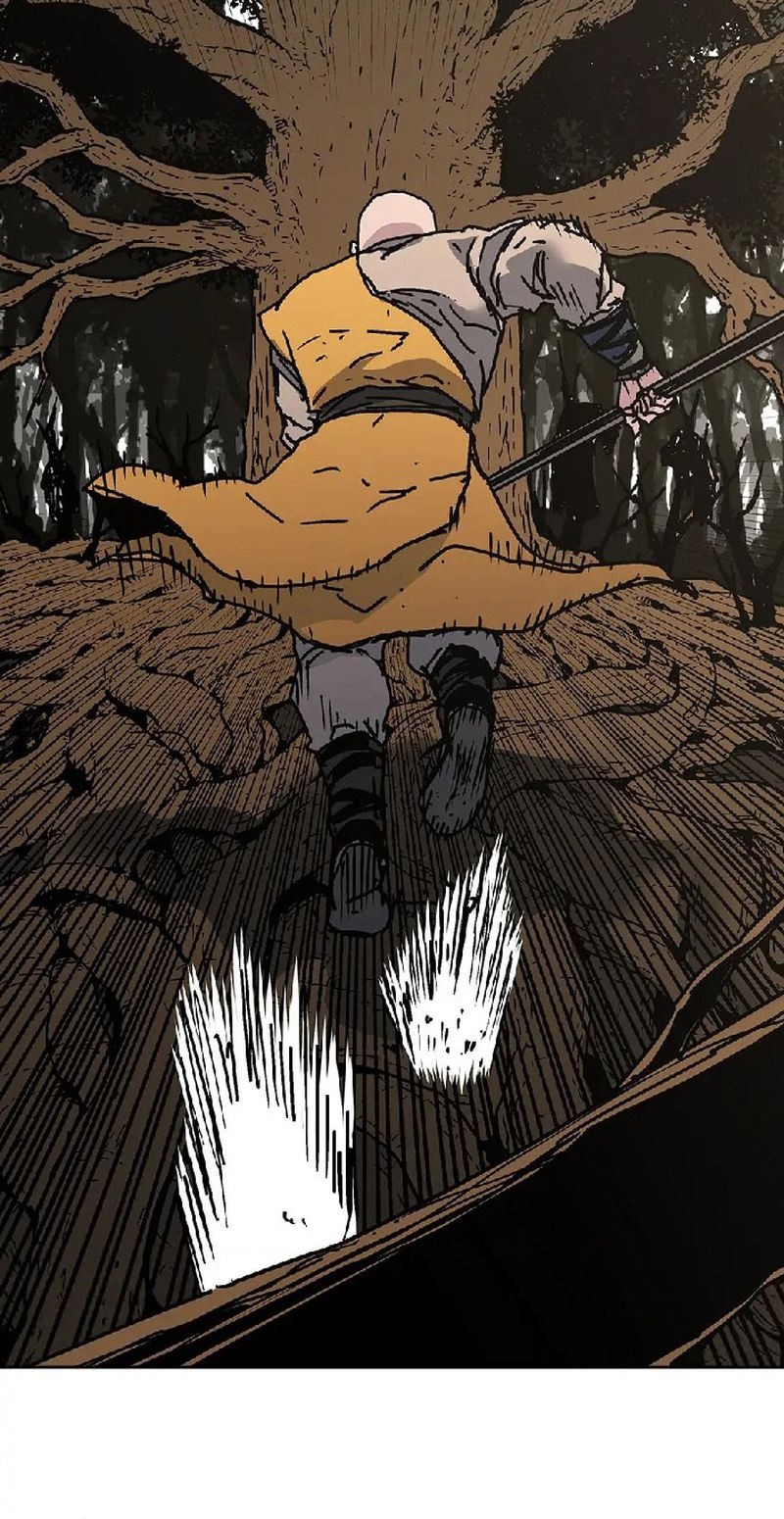 Peerless Dad Chapter 275 Gambar 43