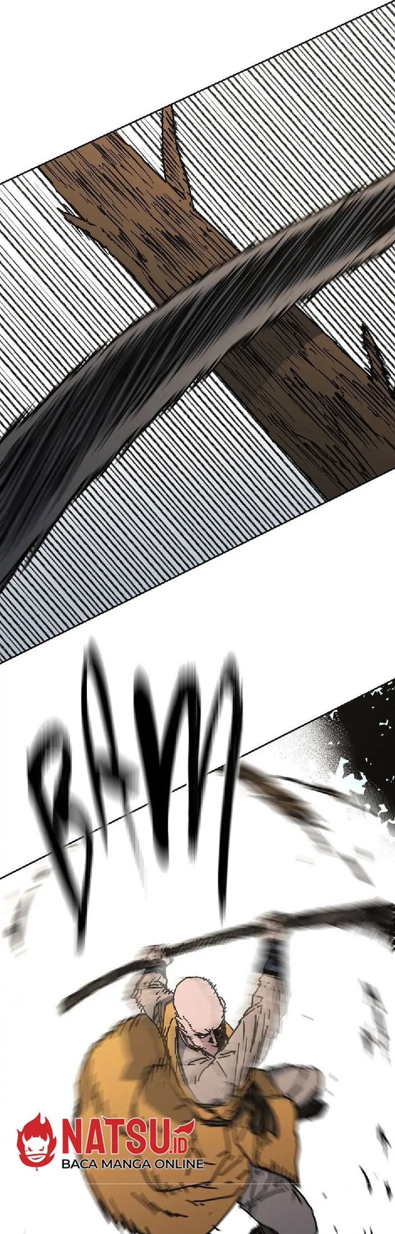 Peerless Dad Chapter 275 Gambar 31