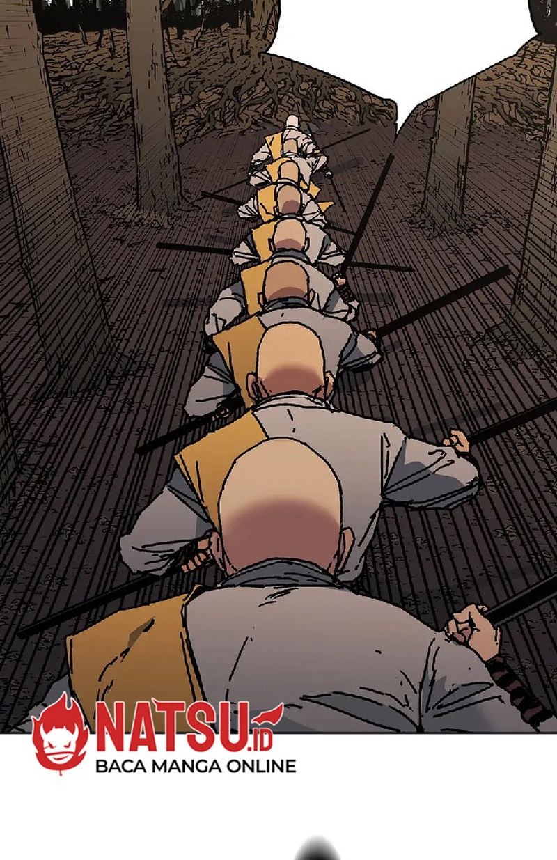 Peerless Dad Chapter 275 Gambar 36