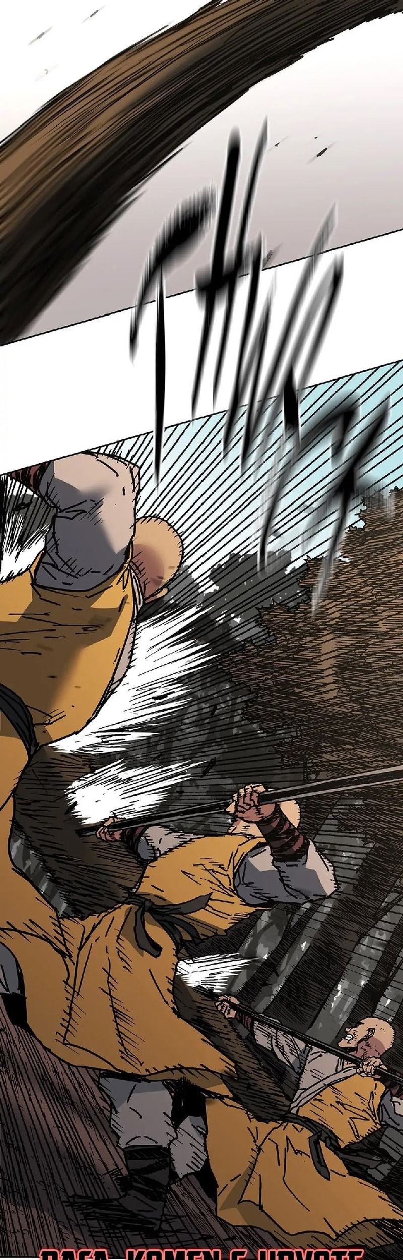 Peerless Dad Chapter 275 Gambar 39